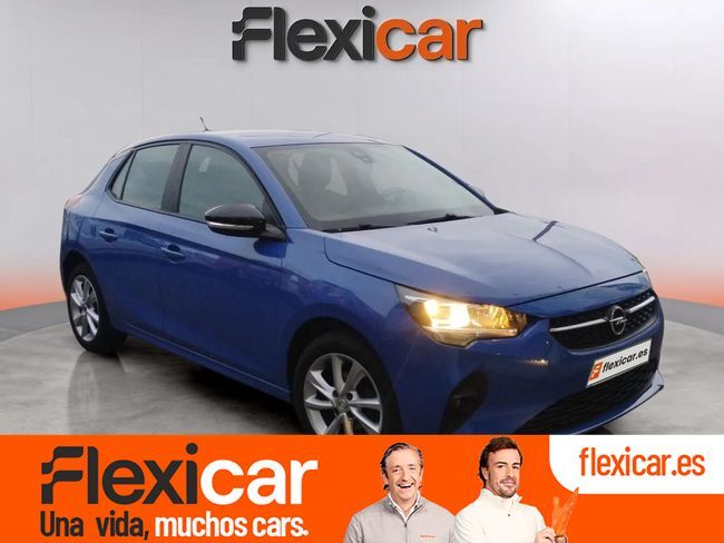 OPEL Corsa (1.2 XEL 55kW (75CV) Edition) en Palmas, Las