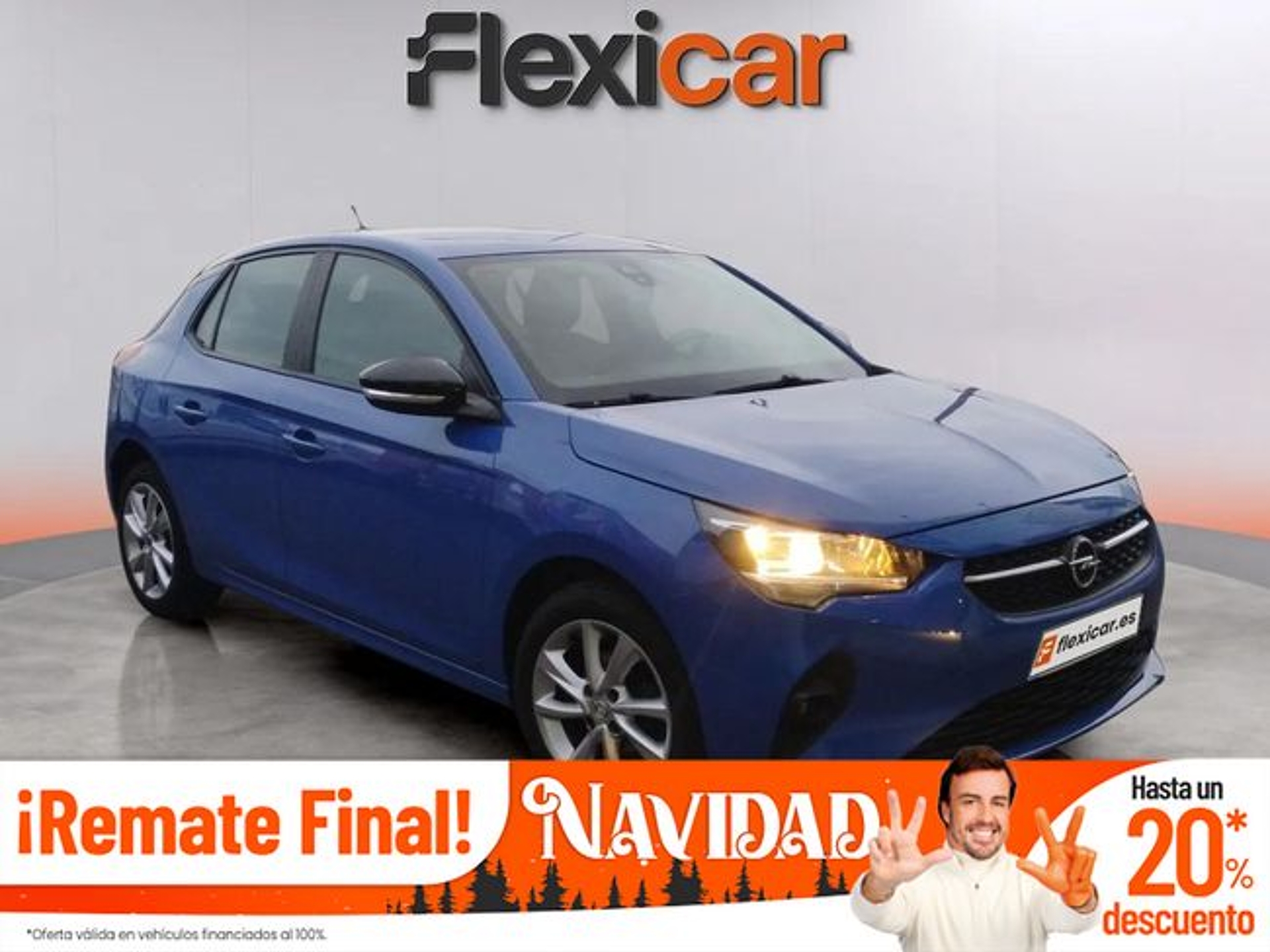 Imagen de OPEL Corsa