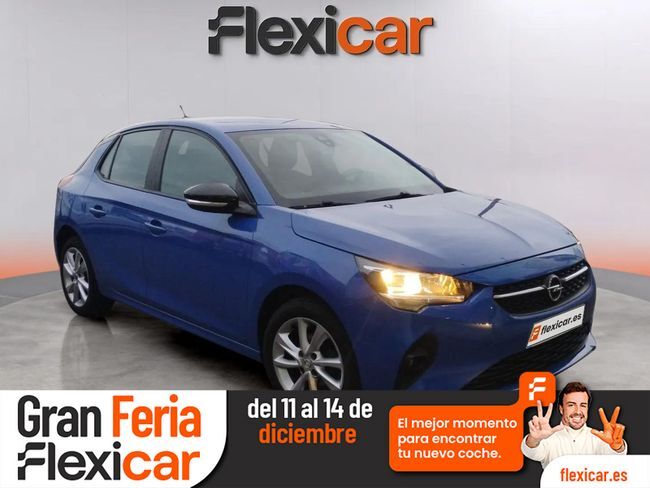 OPEL Corsa (1.2 XEL 55kW (75CV) Edition) en Palmas, Las