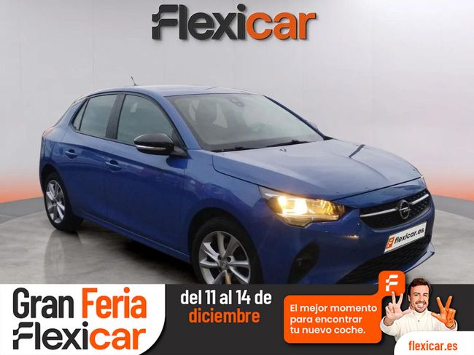 Imagen de OPEL Corsa