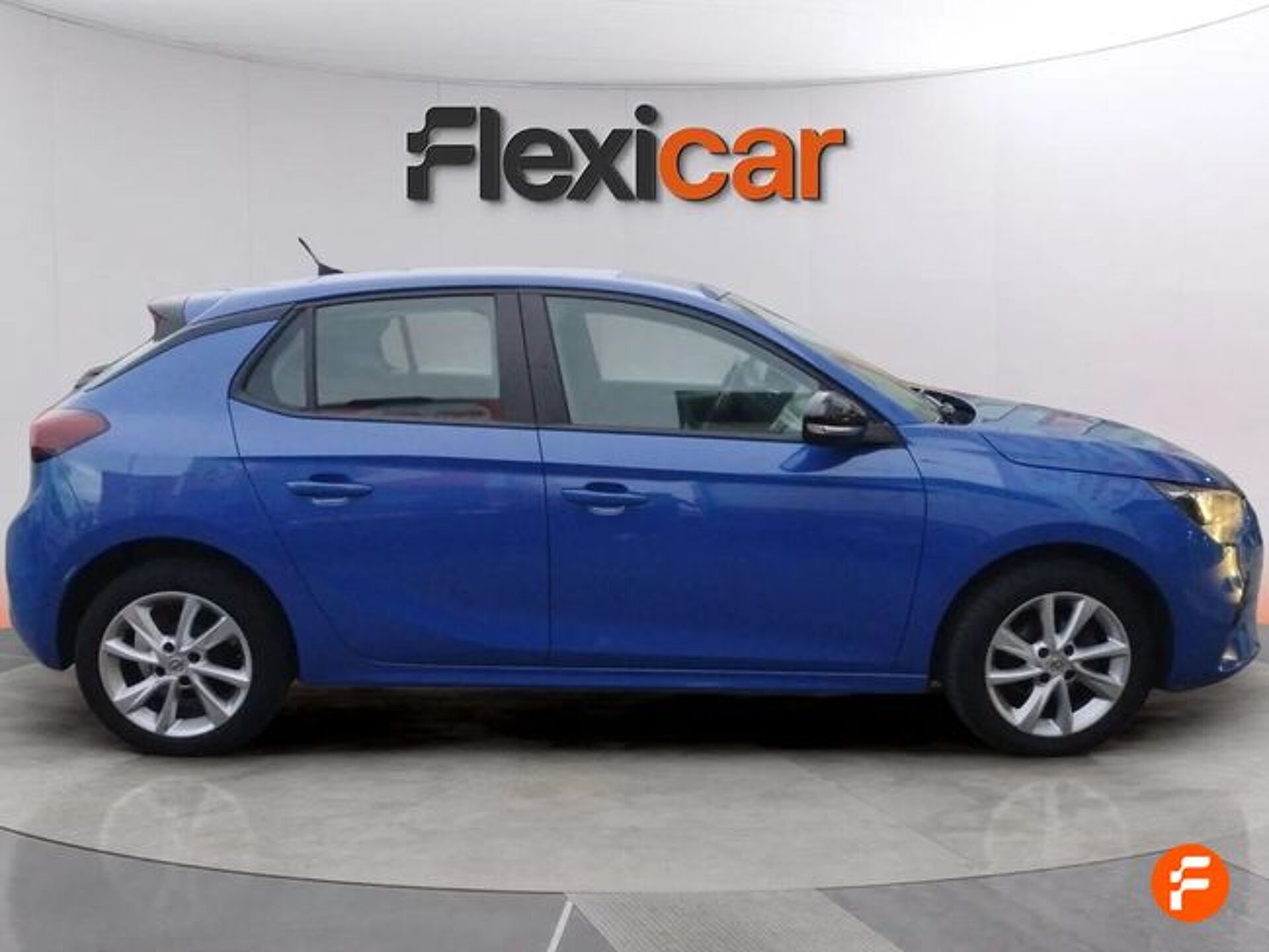 Imagen 2 de OPEL Corsa