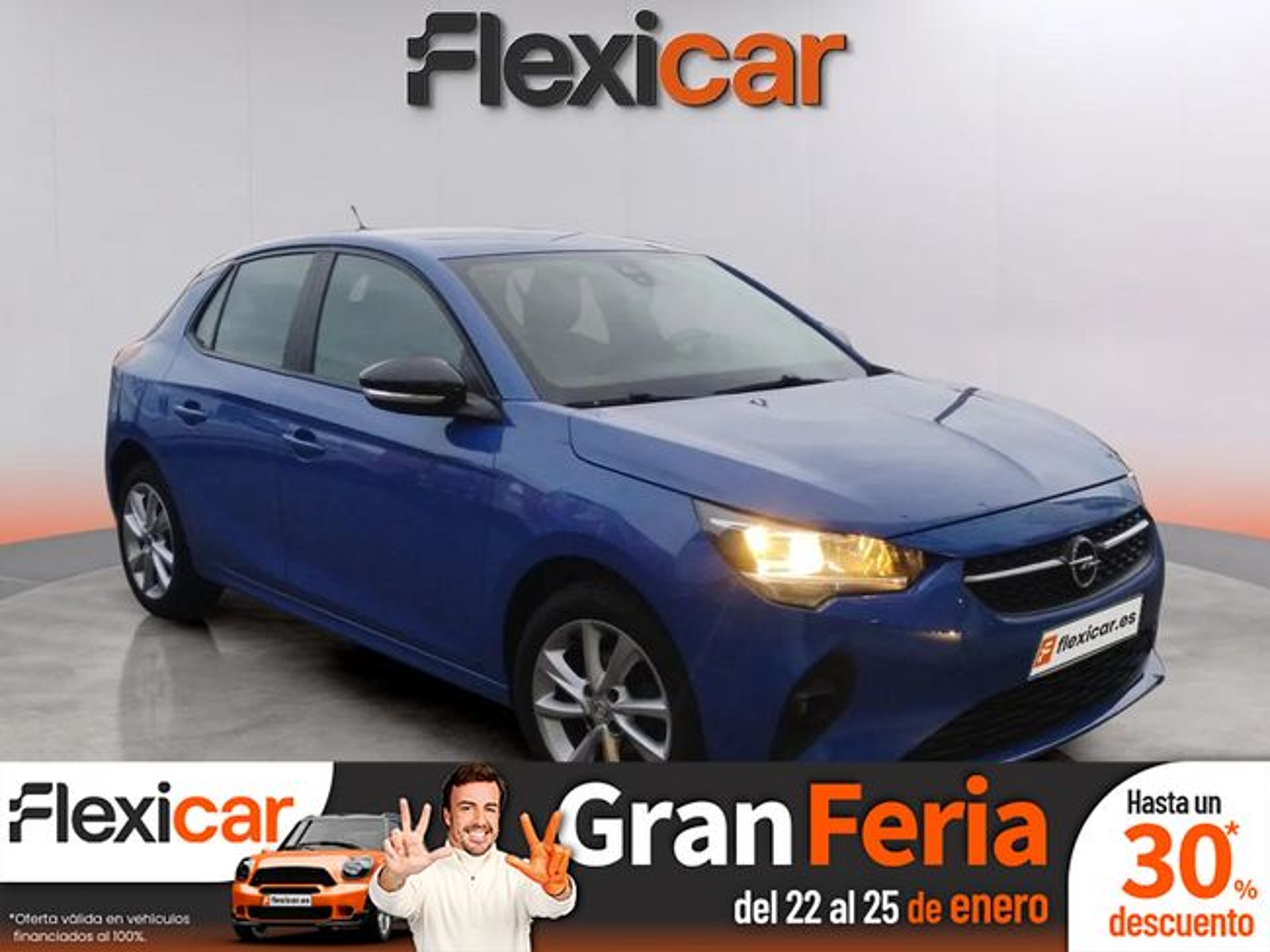 Imagen de OPEL Corsa