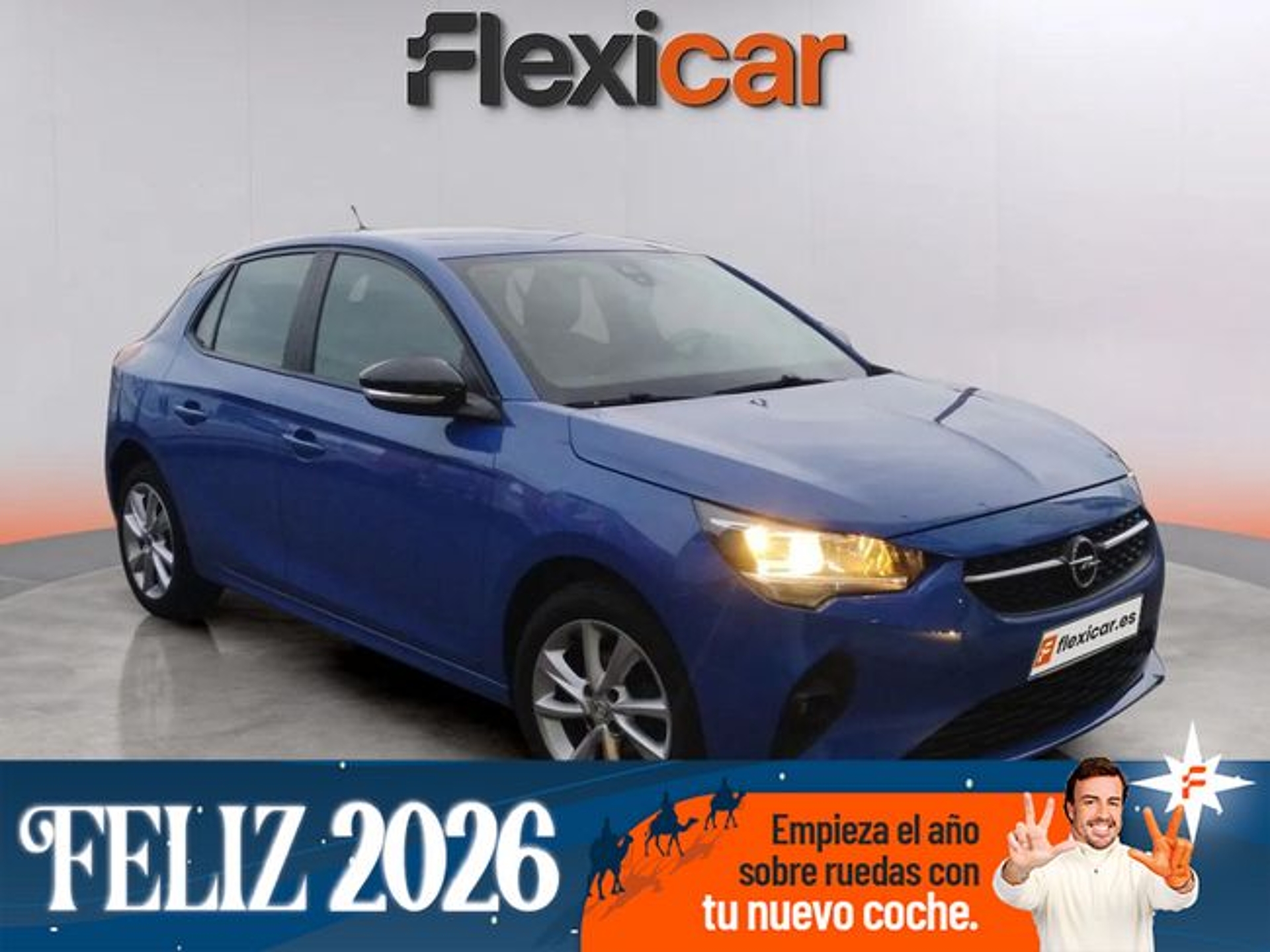 Imagen de OPEL Corsa