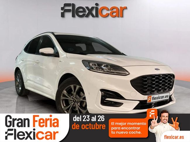 FORD Kuga (ST-Line 1.5T EcoBoost 110kW (150CV)) en Alicante