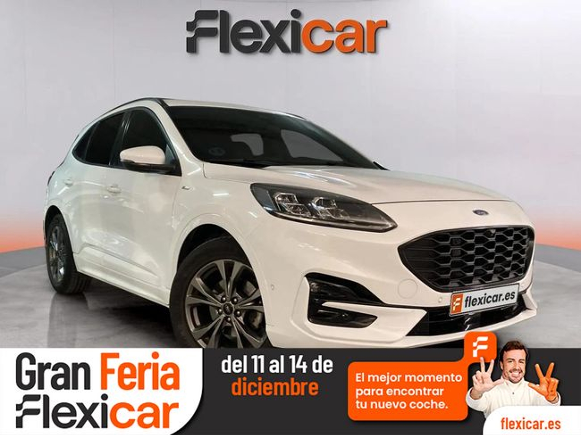 Imagen de FORD Kuga