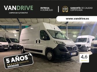 Imagen de OPEL Movano Fg. 2.2 BlueHDI Base 140 L2H1 3300