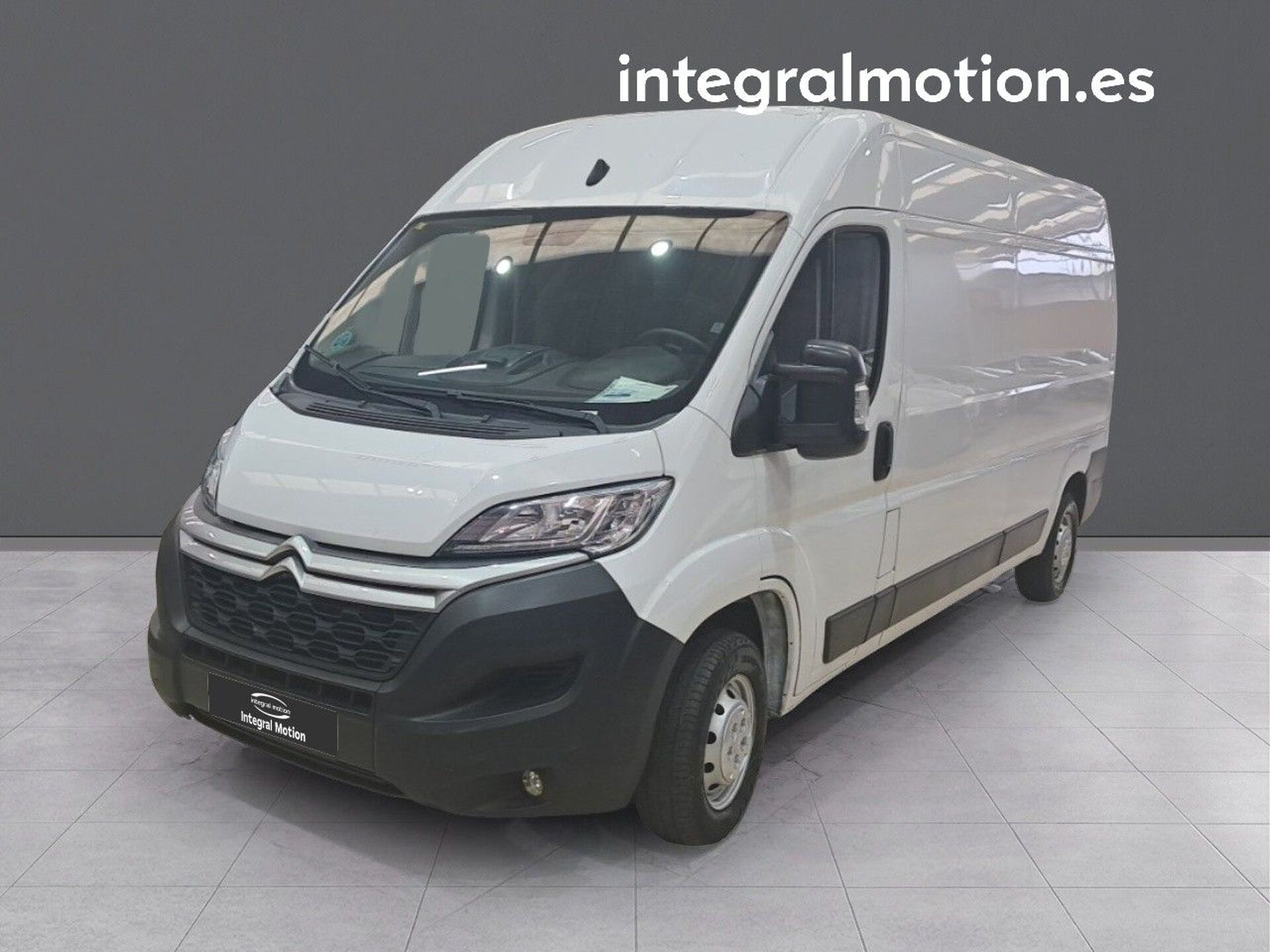 Imagen de CITROEN Jumper