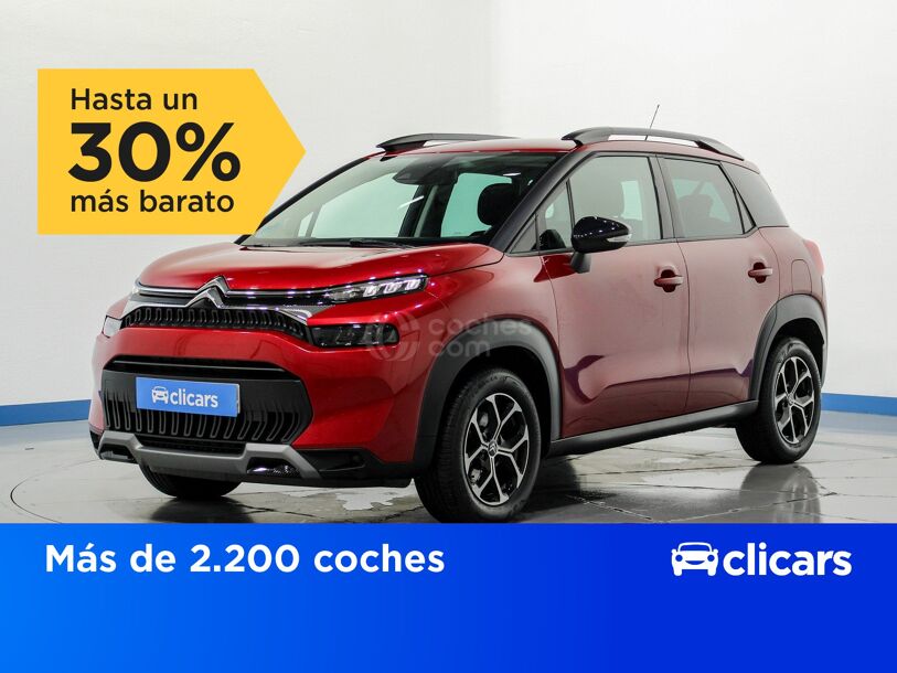 Foto del CITROEN C3 Aircross Puretech S&S Plus 110