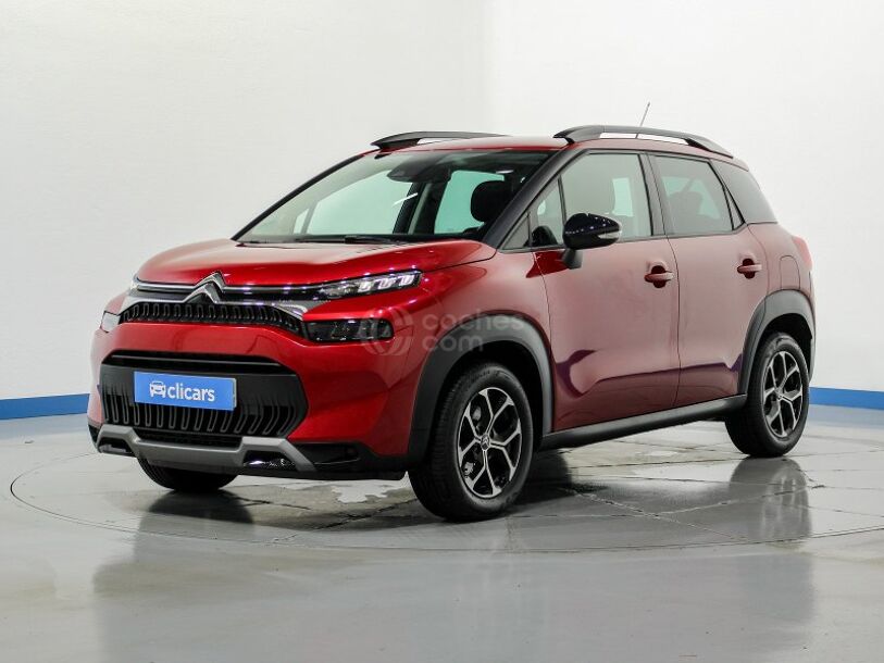 Foto del CITROEN C3 Aircross Puretech S&S Plus 110