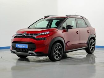 Imagen de CITROEN C3 Aircross Puretech S&S Plus 110