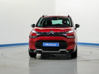 Imagen de CITROEN C3 Aircross Puretech S&S Plus 110