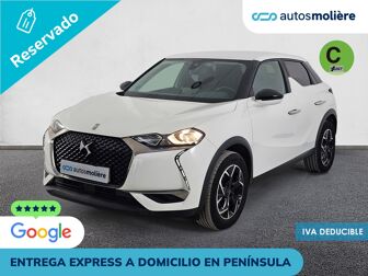 Imagen de DS DS3 Crossback DS 3 Crossback BlueHDi So Chic 110