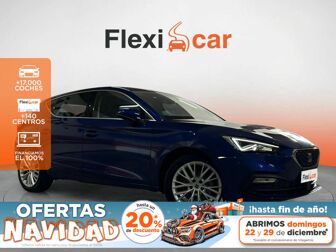 Imagen de SEAT León 1.5 TSI S&S Xcellence 150