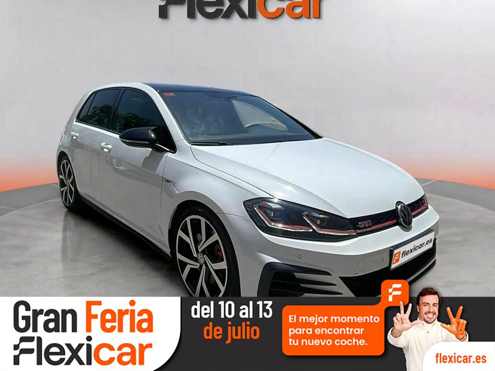 Imagen de VOLKSWAGEN Golf