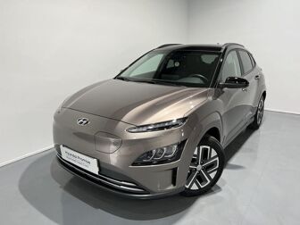 Imagen de HYUNDAI Kona EV Tecno 2C 100kW