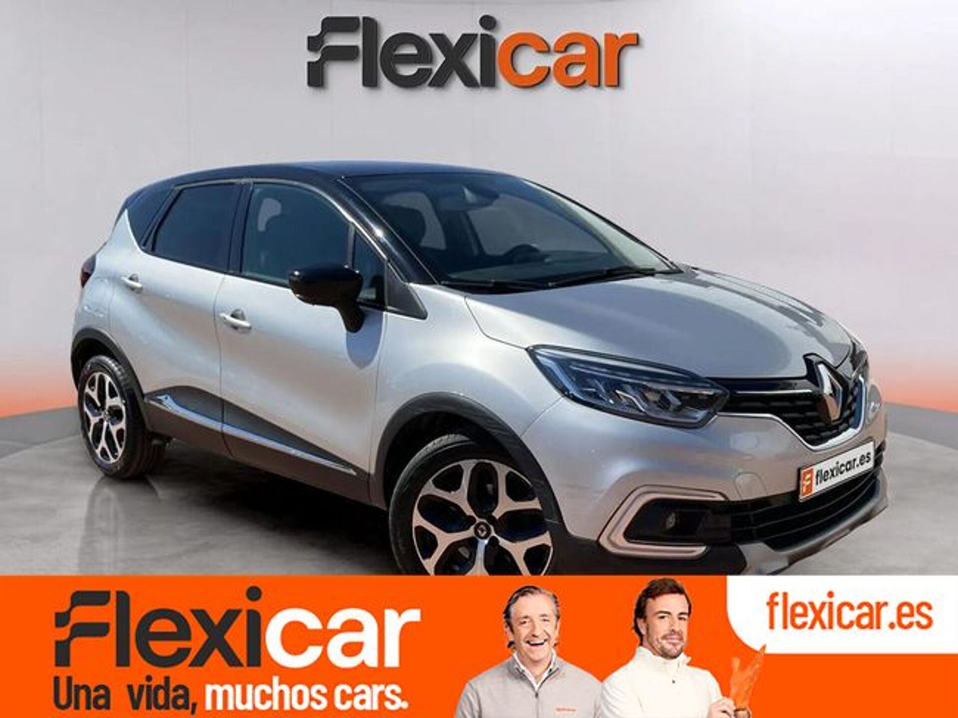 Imagen de RENAULT Captur