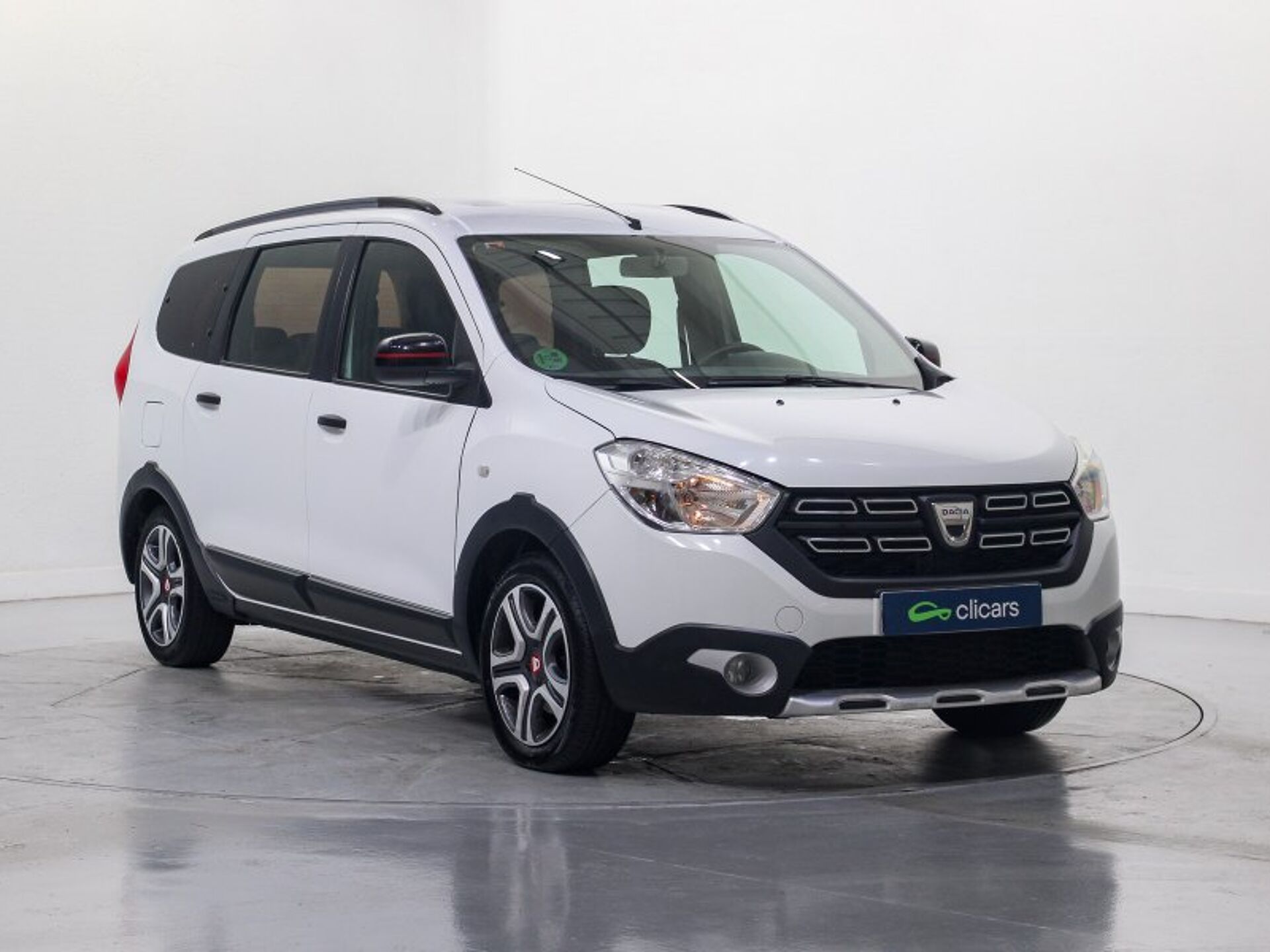 Imagen 3 de DACIA Lodgy