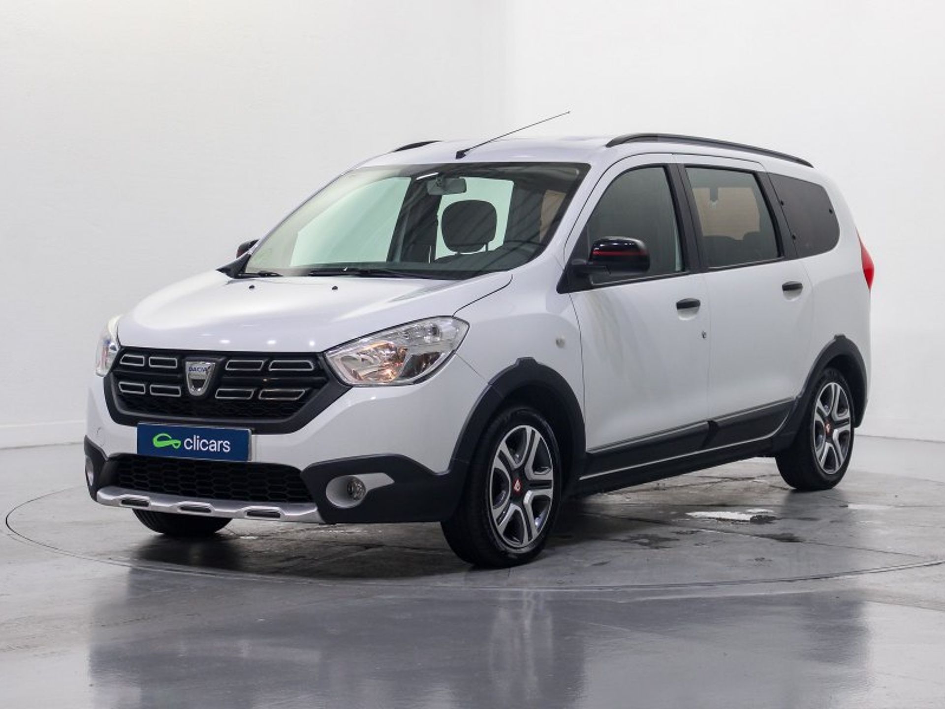 Imagen de DACIA Lodgy