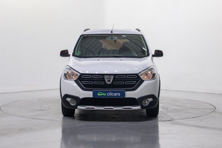 Foto del DACIA Lodgy 1.5Blue dCi Serie Limitada Xplore 7pl. 85kW