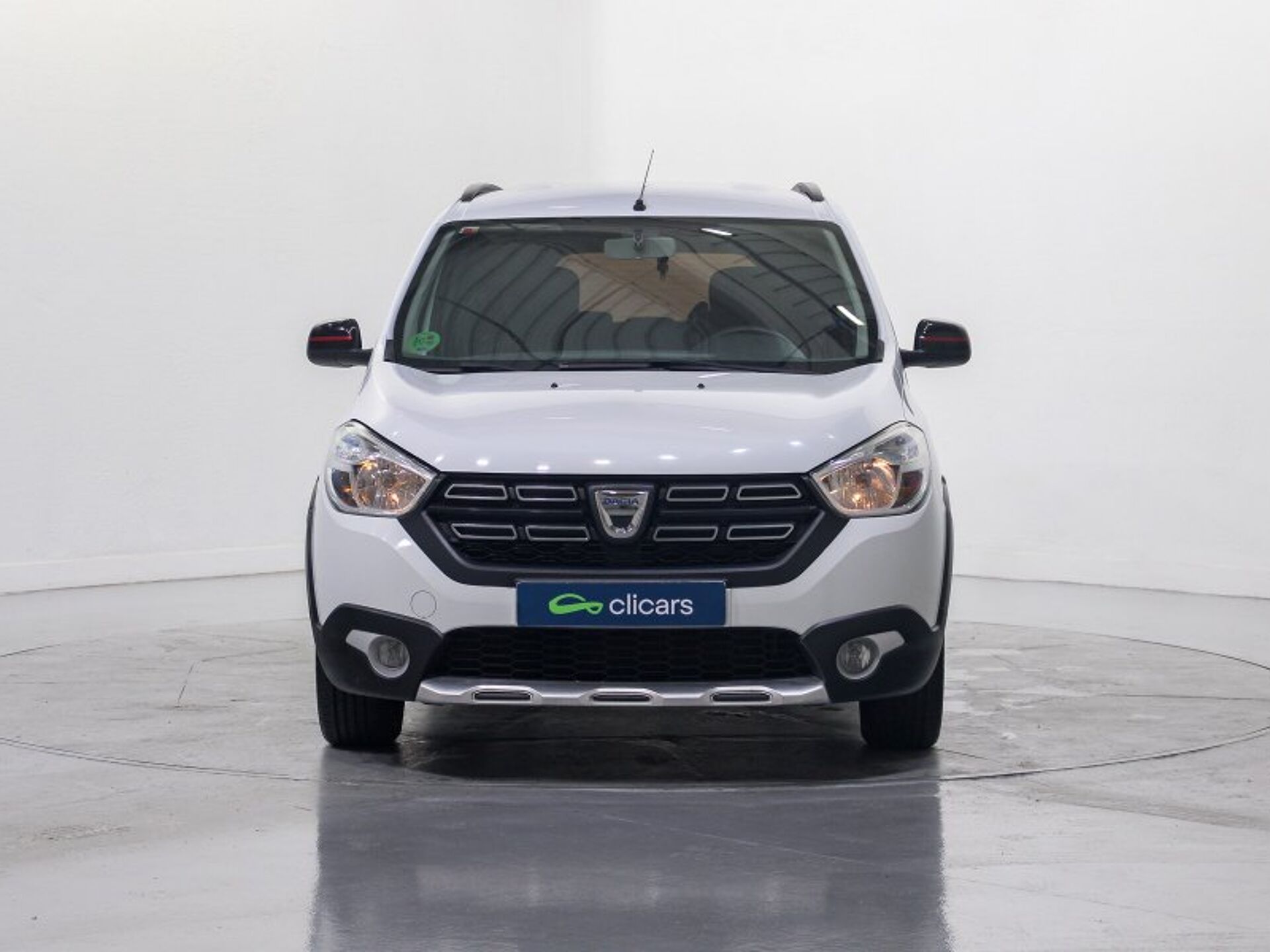 Imagen 2 de DACIA Lodgy