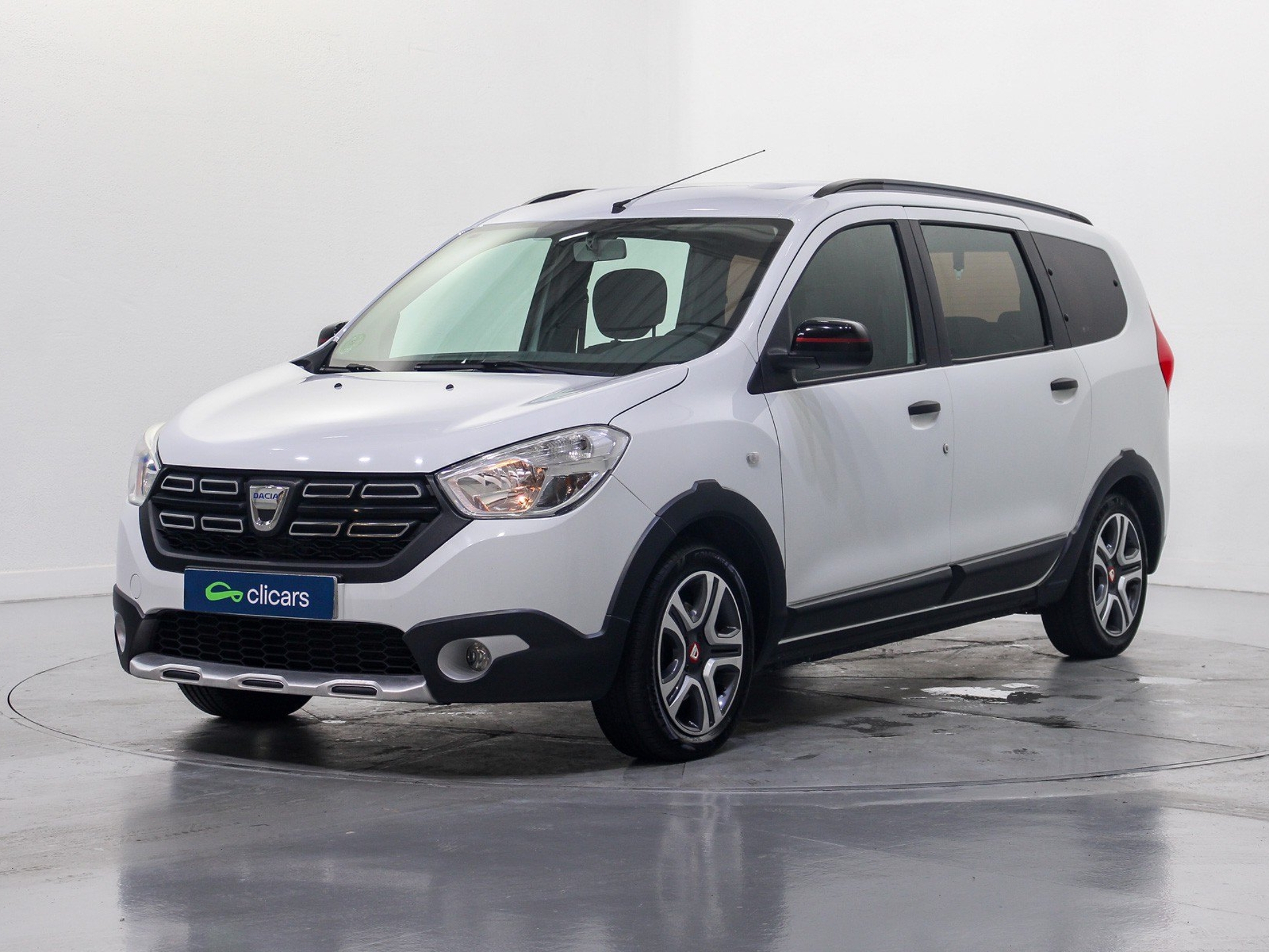 Imagen de DACIA Lodgy
