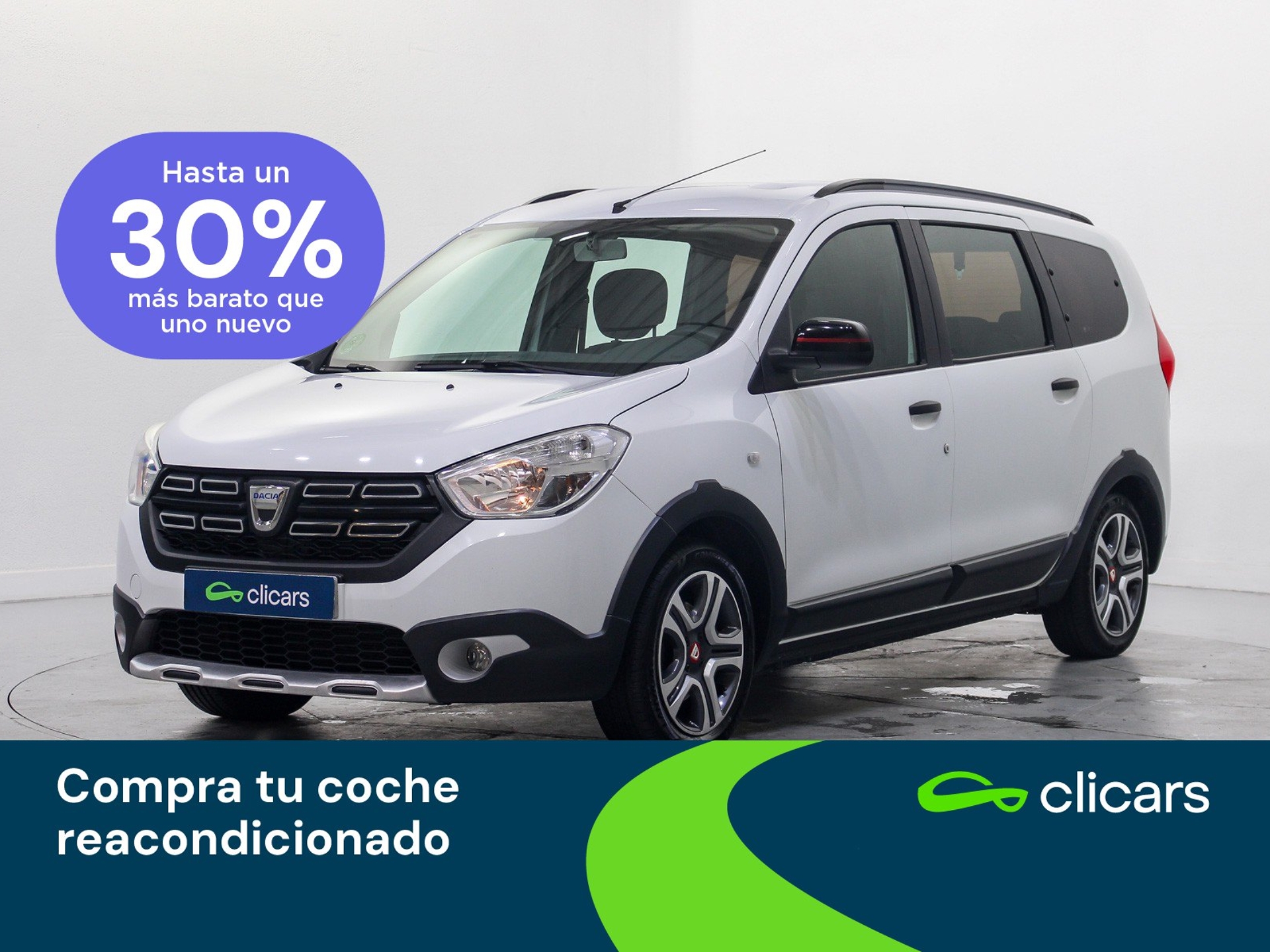 Imagen de DACIA Lodgy