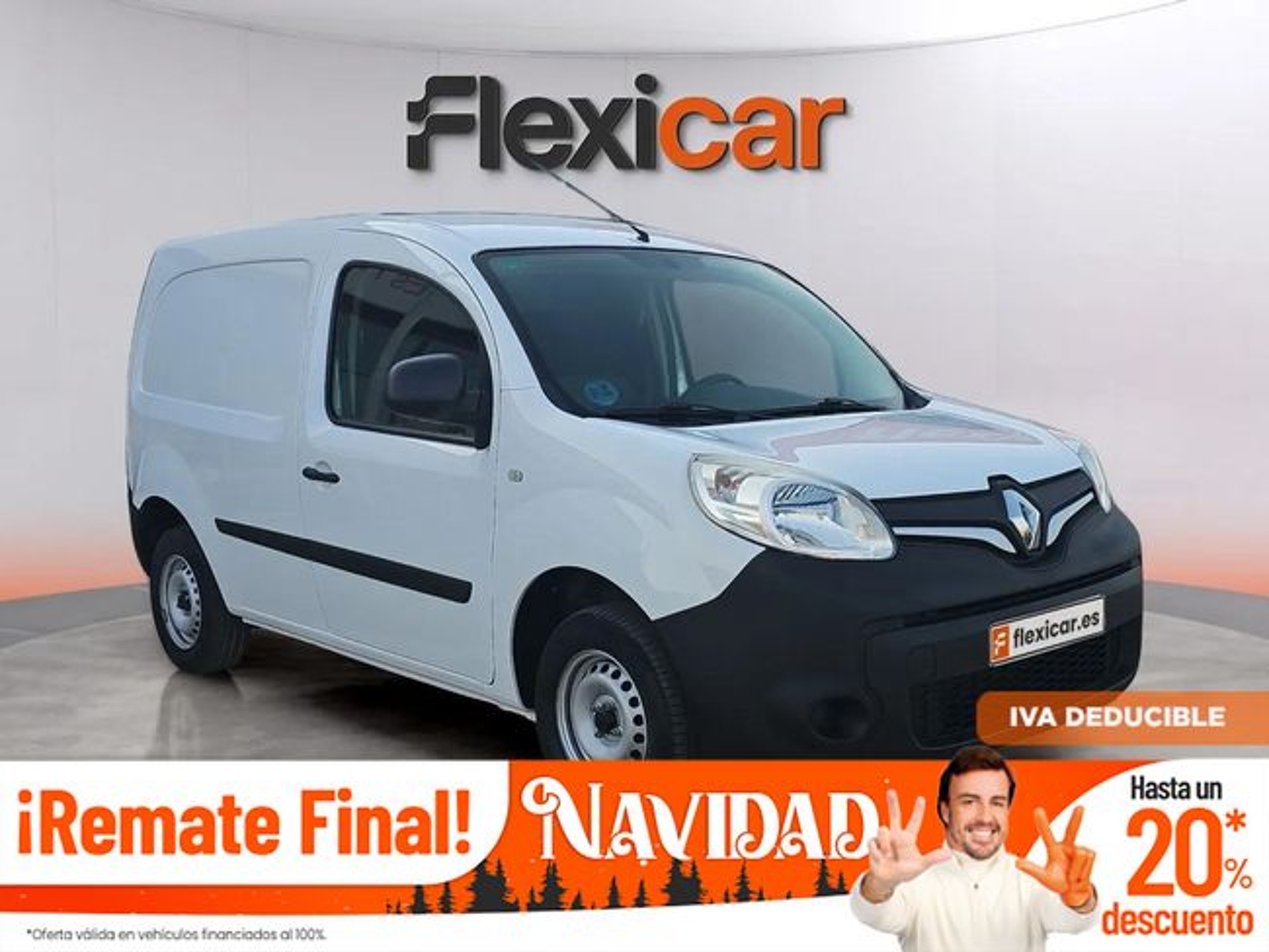 Imagen de RENAULT Kangoo