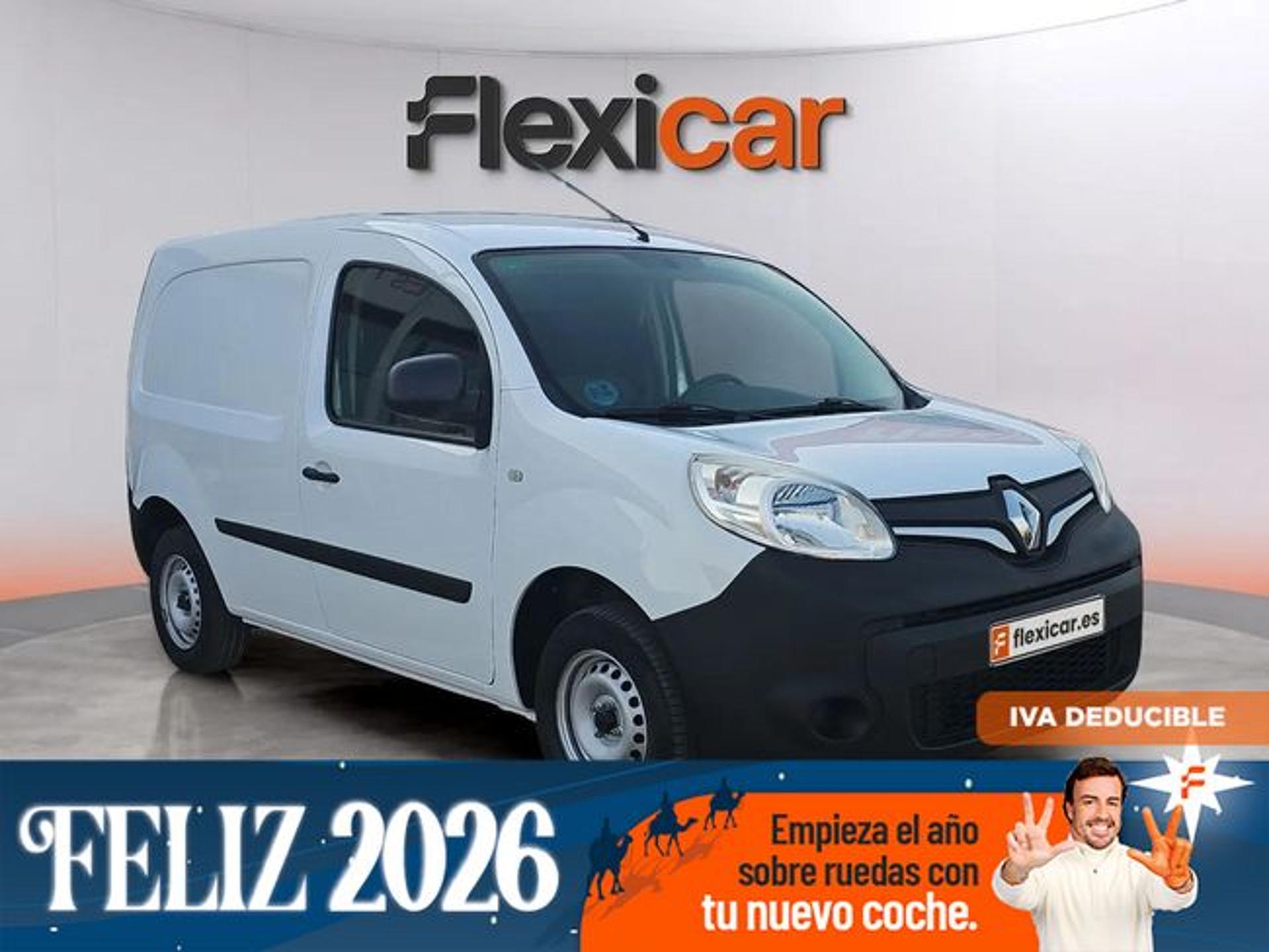 Imagen de RENAULT Kangoo