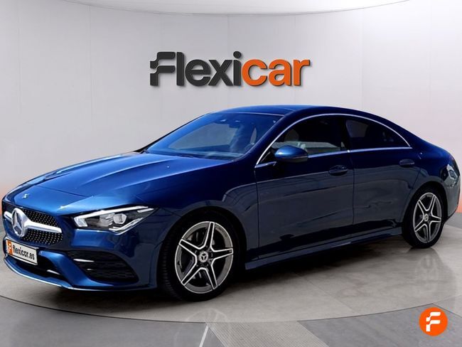 Foto del MERCEDES Clase CLA CLA 200d