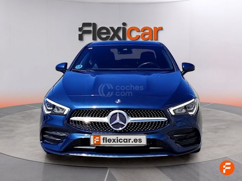 Foto del MERCEDES Clase CLA CLA 200d
