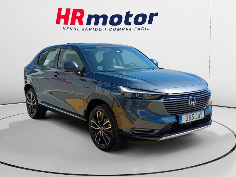 Foto del HONDA HR-V 1.5 i-MMD Advance