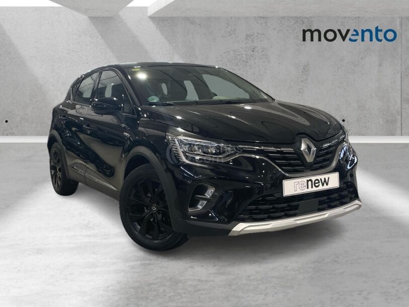 Foto del RENAULT Captur Blue DCi Zen 85kW