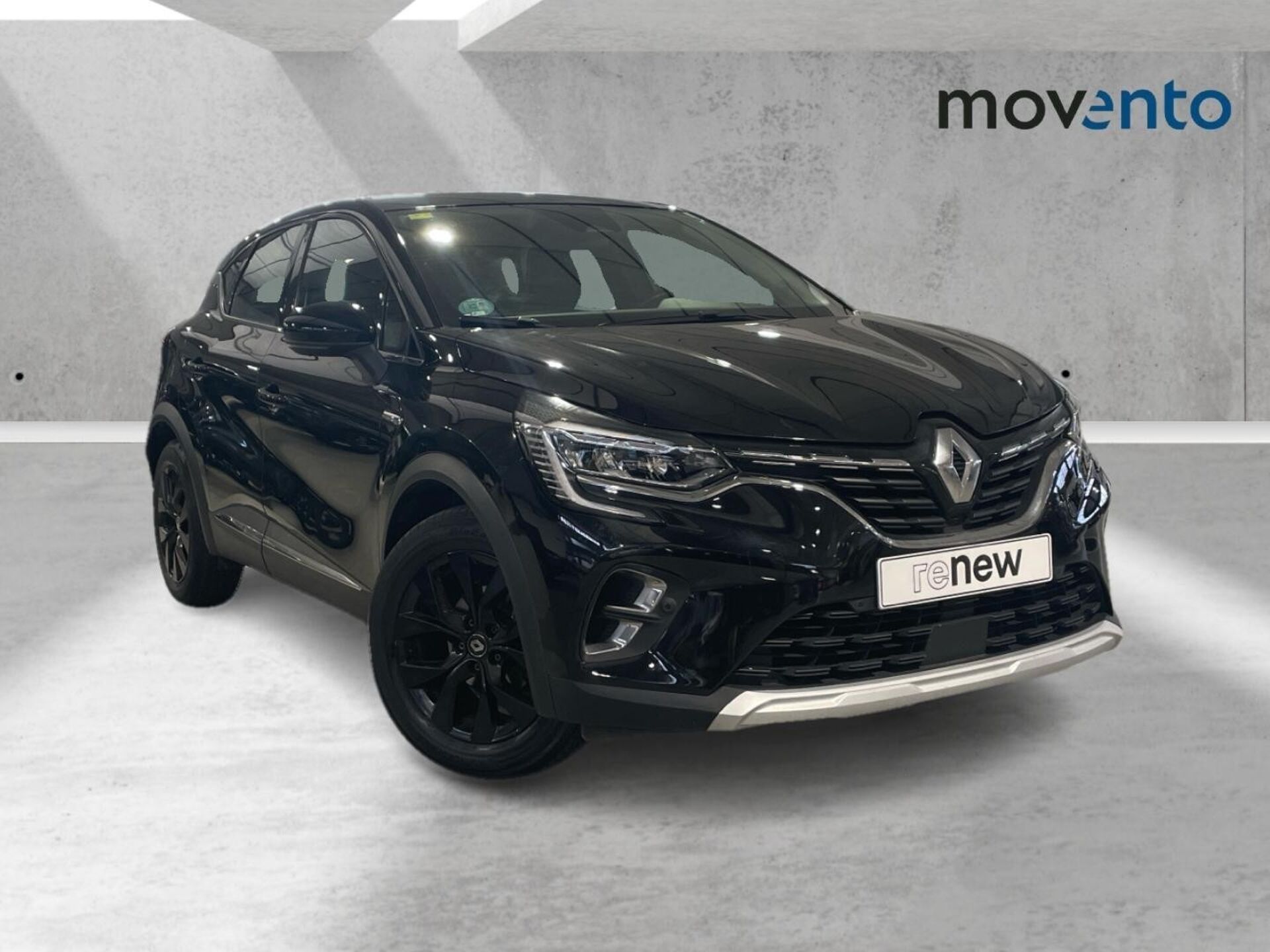Imagen de RENAULT Captur