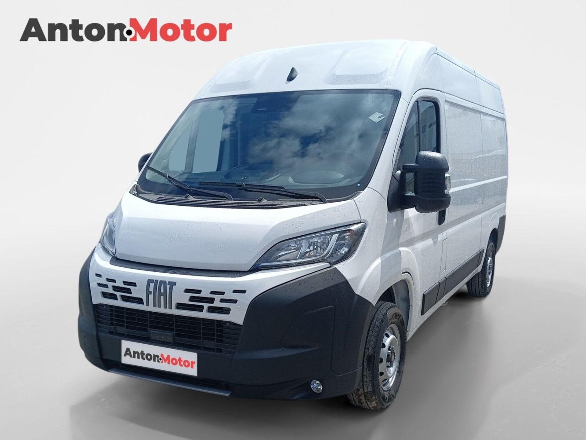 Imagen de FIAT Ducato
