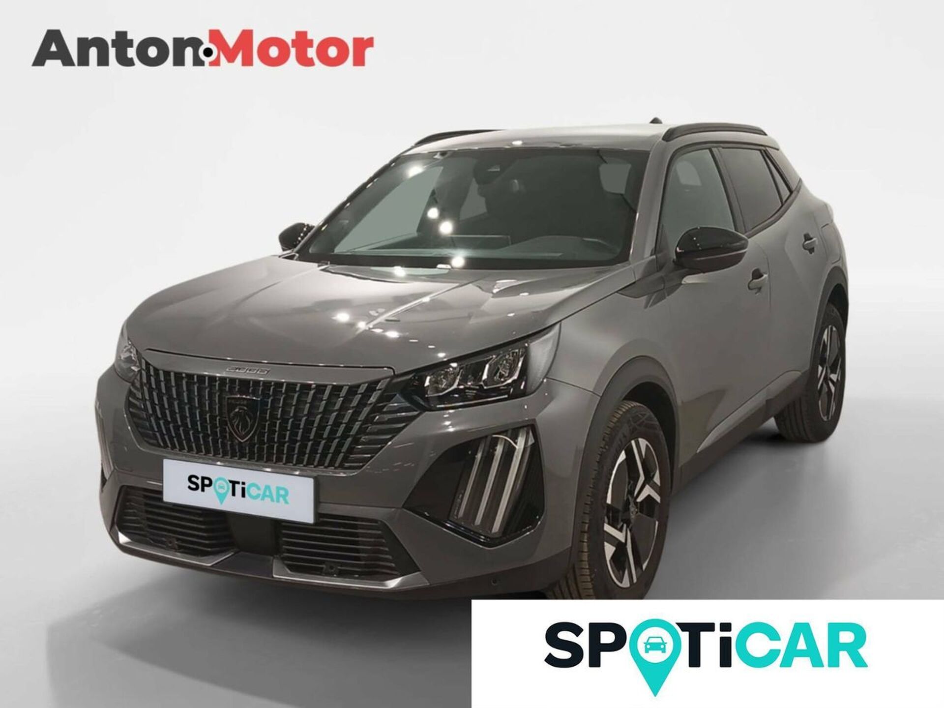 Imagen de PEUGEOT 2008
