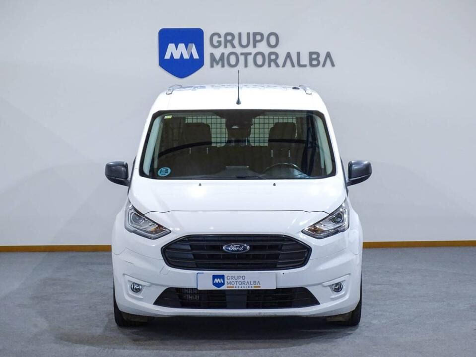 Foto del FORD Transit Connect FT 230 Kombi S&S B. Larga L2 Trend 120
