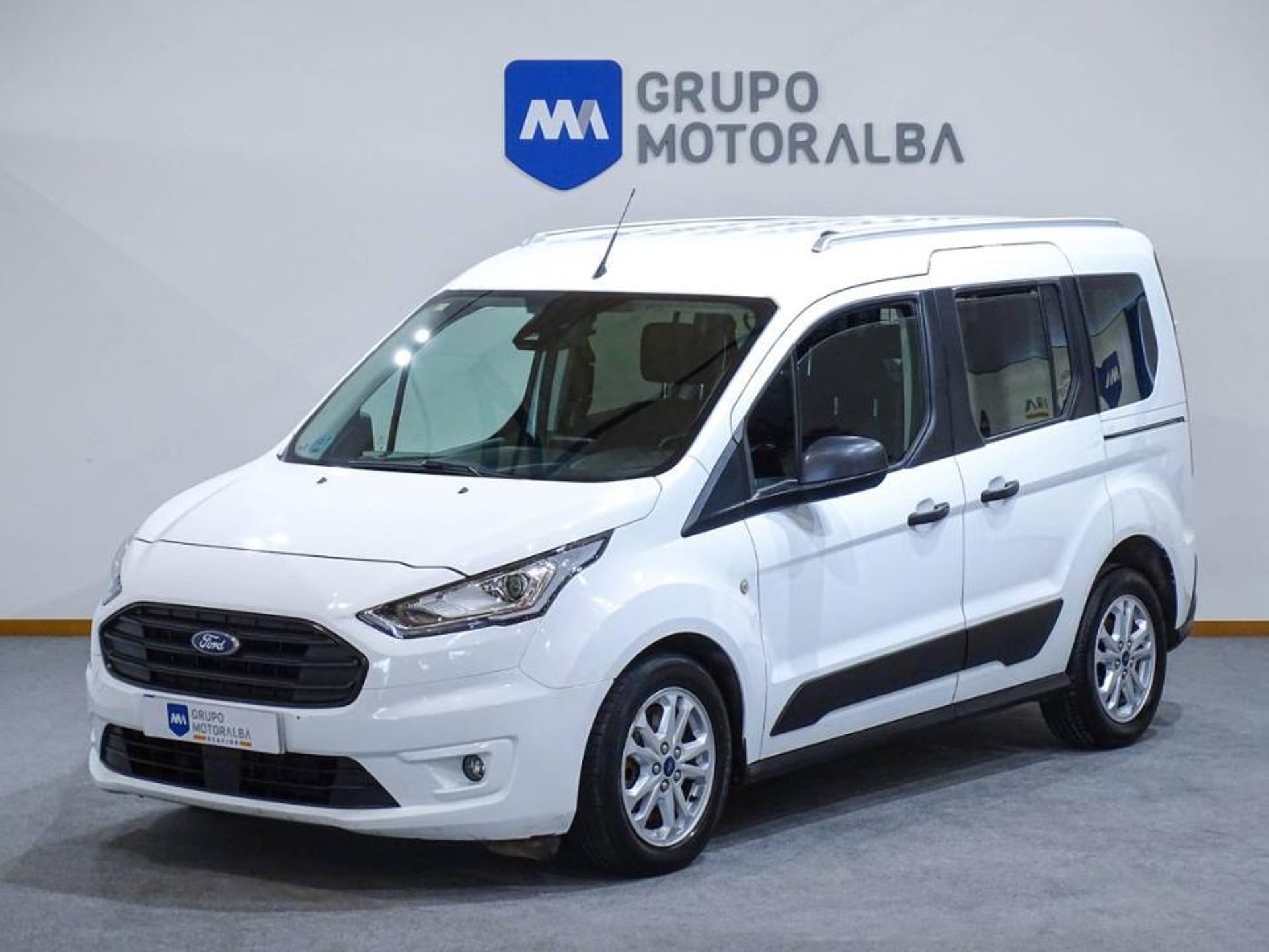 Imagen de FORD Transit Connect