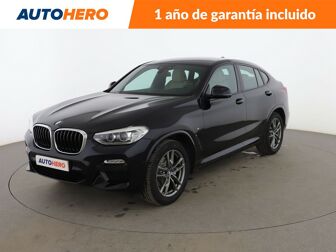 Imagen de BMW X4 xDrive 20iA