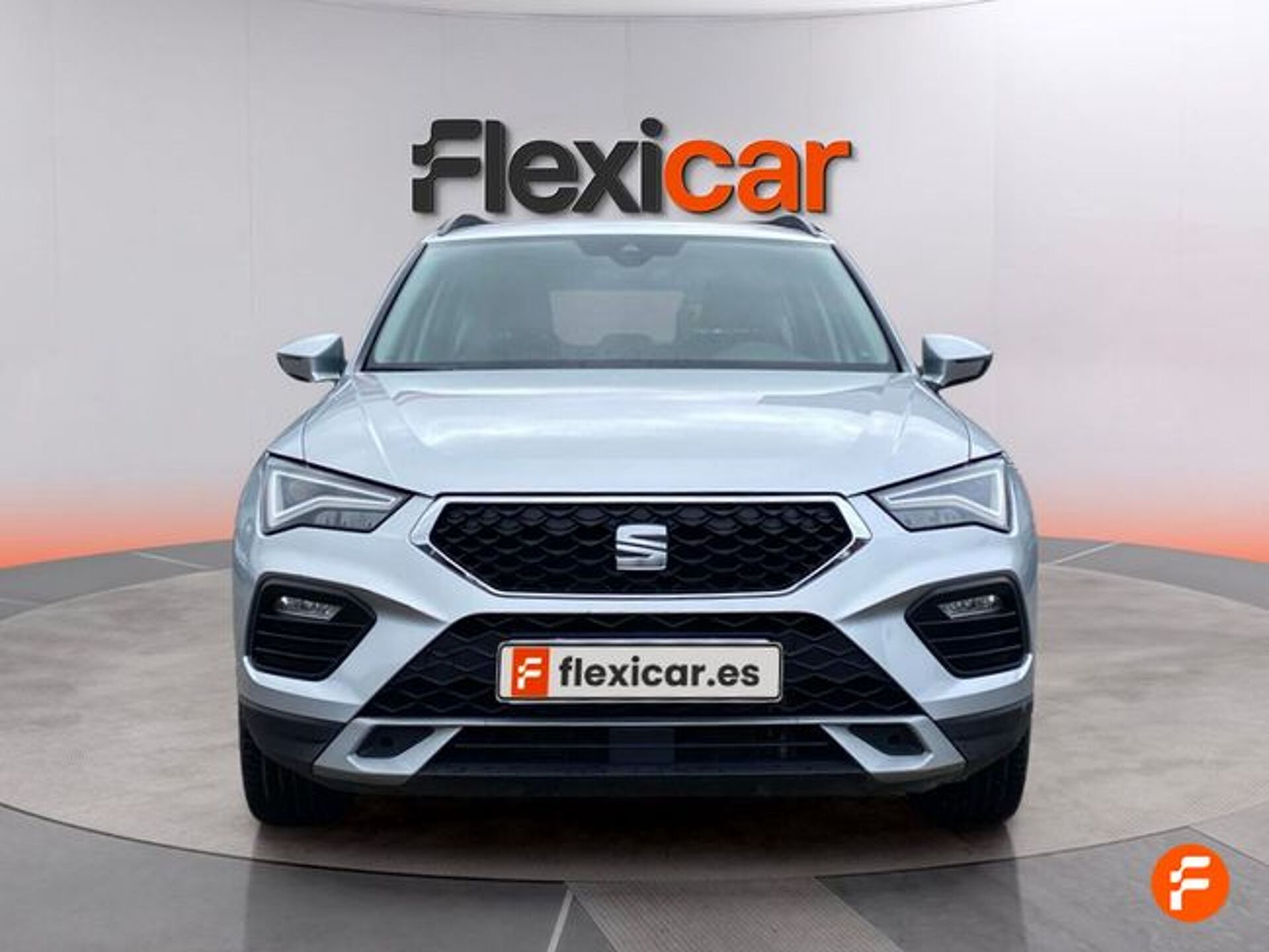 Imagen 2 de SEAT Ateca