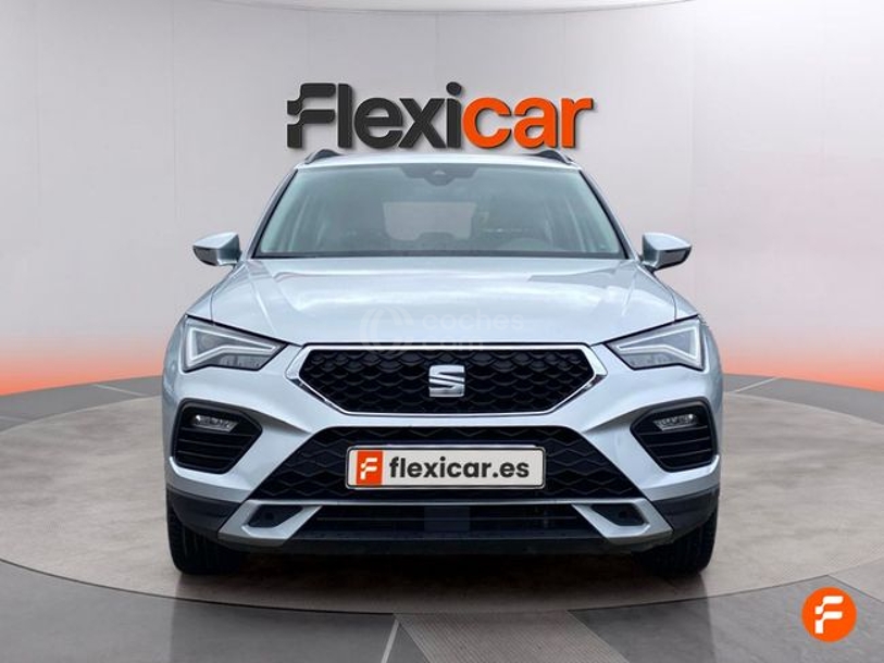 Foto del SEAT Ateca 1.5 EcoTSI S&S Style XM DSG