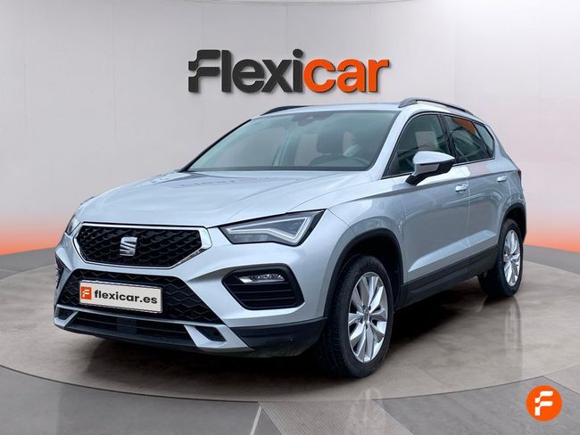 Foto del SEAT Ateca 1.5 EcoTSI S&S Style XM DSG