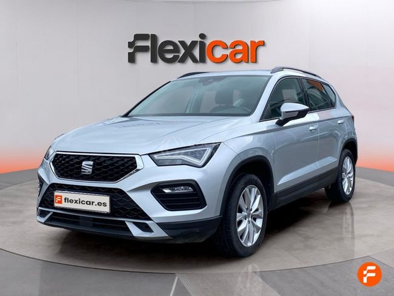 Foto del SEAT Ateca 1.5 EcoTSI S&S Style XM DSG
