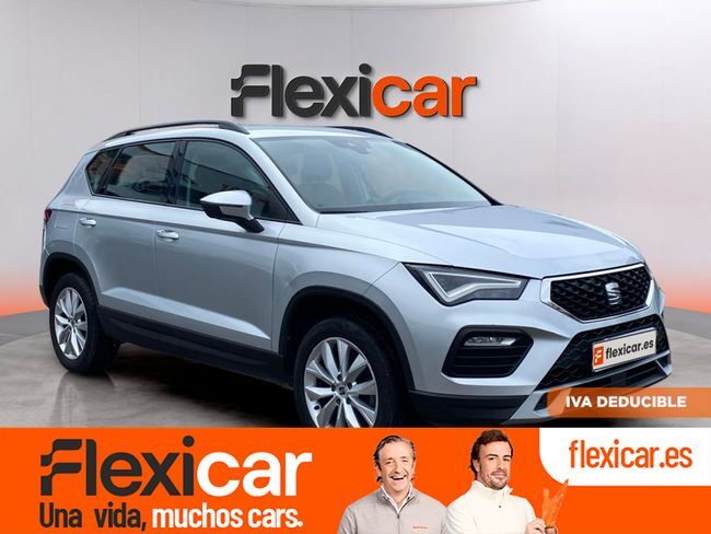 Foto del SEAT Ateca 1.5 EcoTSI S&S Style XM DSG