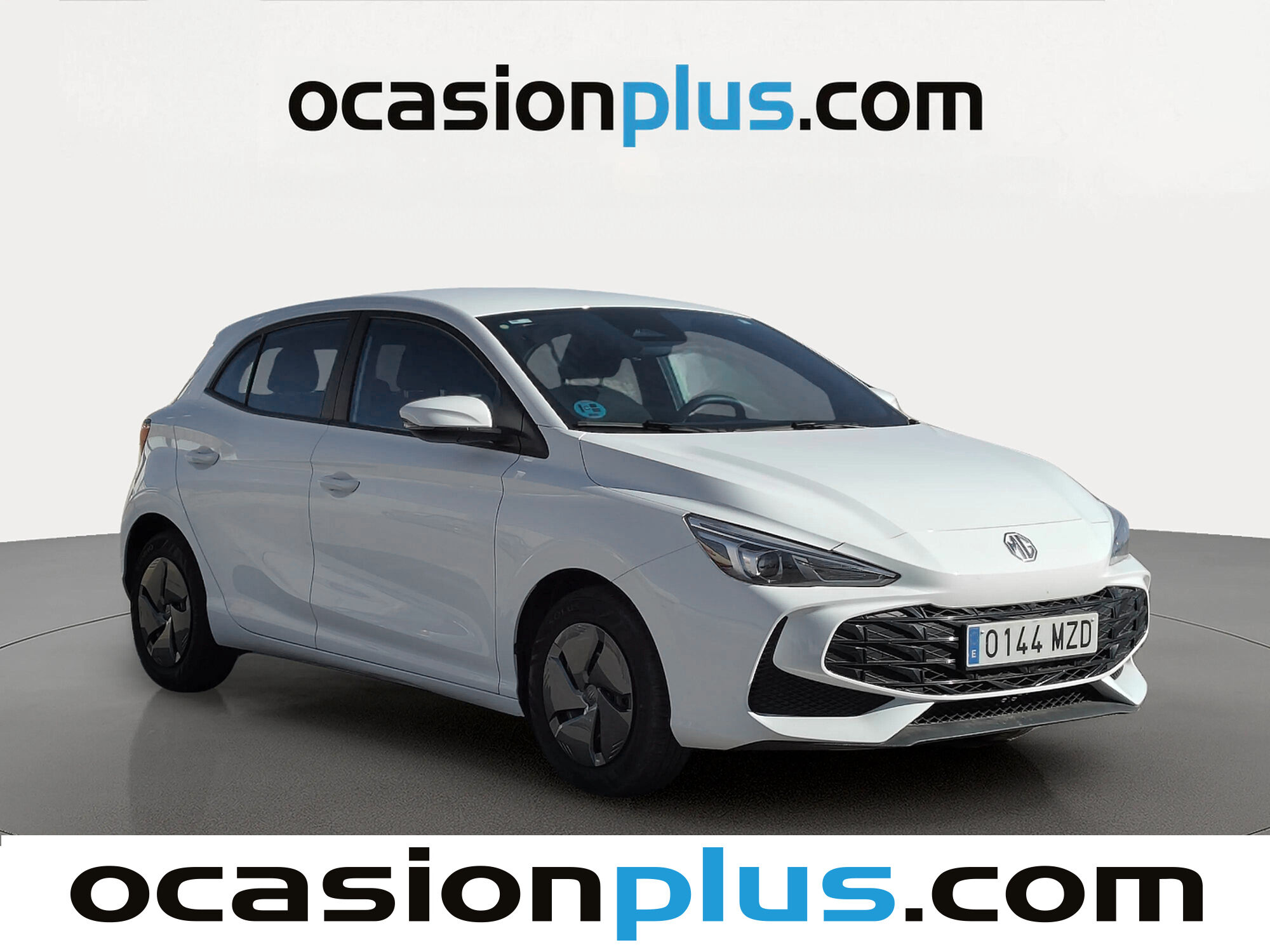 Foto del MG 3 1.5 Standard