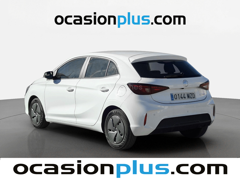 Foto del MG 3 1.5 Standard