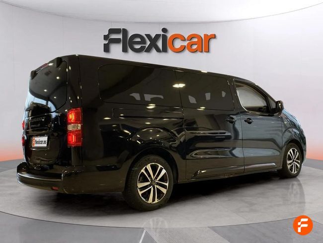 Foto del PEUGEOT Traveller 2.0 BlueHDI S&S Business Long EAT8 180