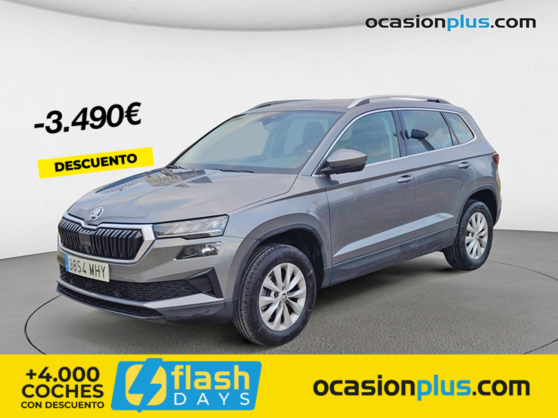 Imagen de SKODA Karoq