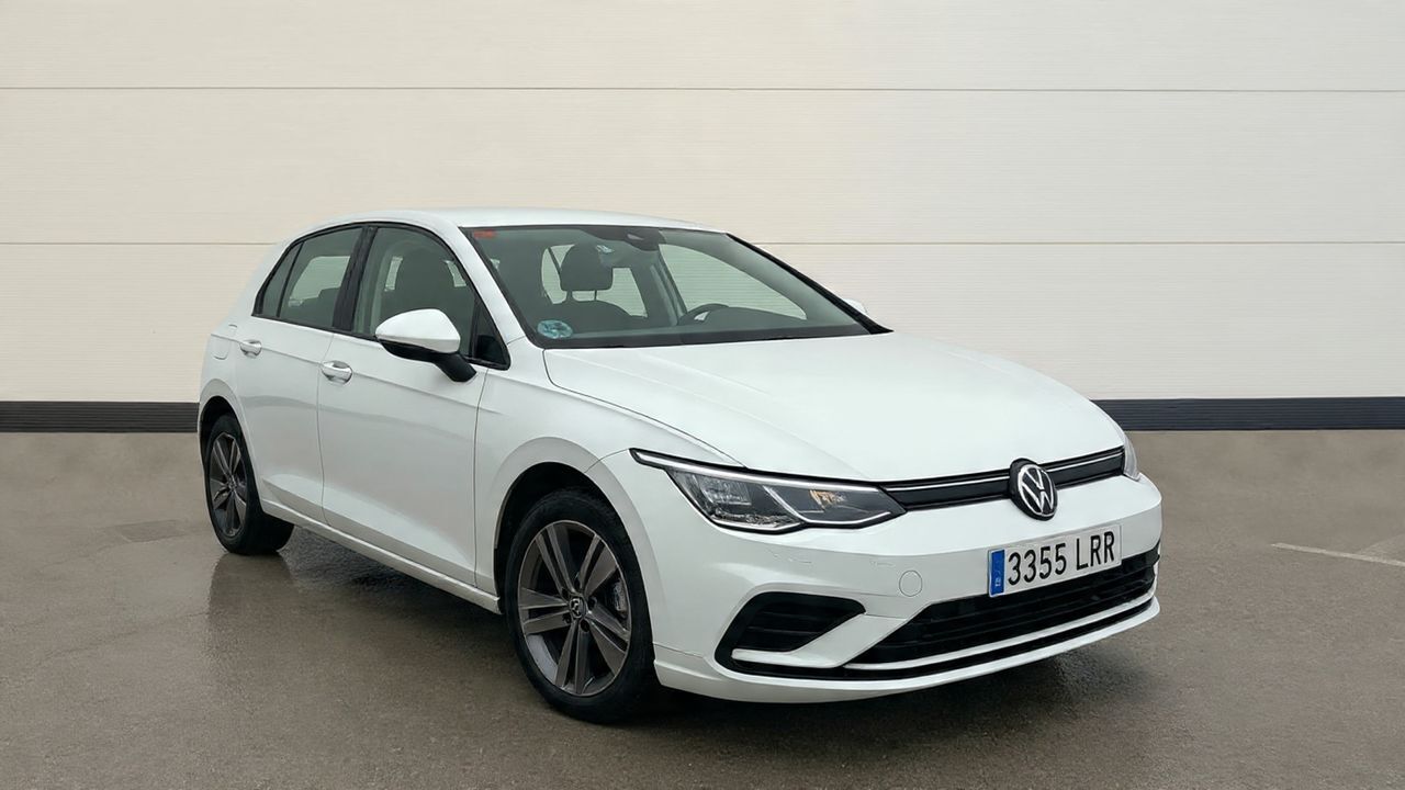 Foto del VOLKSWAGEN Golf 1.0 TSI 81kW