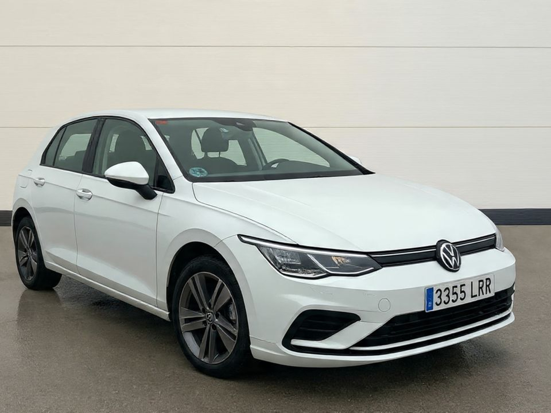 Imagen de VOLKSWAGEN Golf