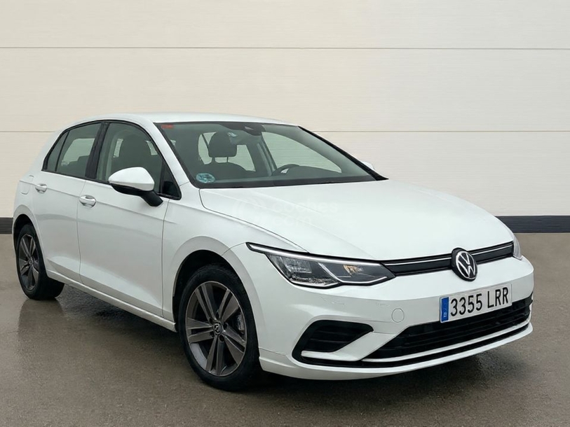 Foto del VOLKSWAGEN Golf 1.0 TSI 81kW